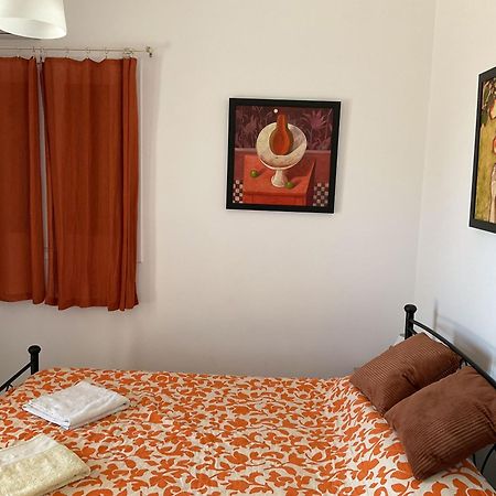 Villa Irini Epidaurus Ngoại thất bức ảnh