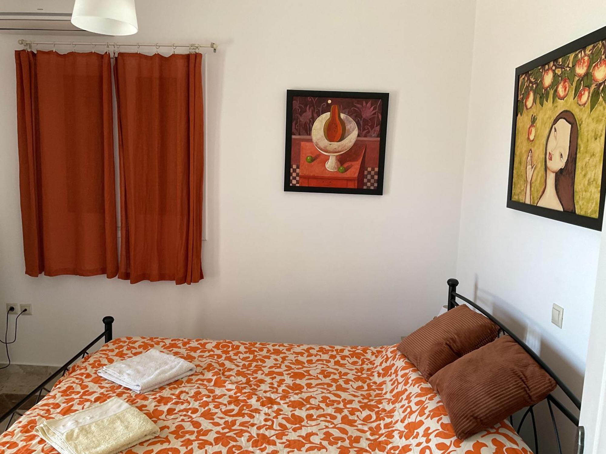 Villa Irini Epidaurus Ngoại thất bức ảnh