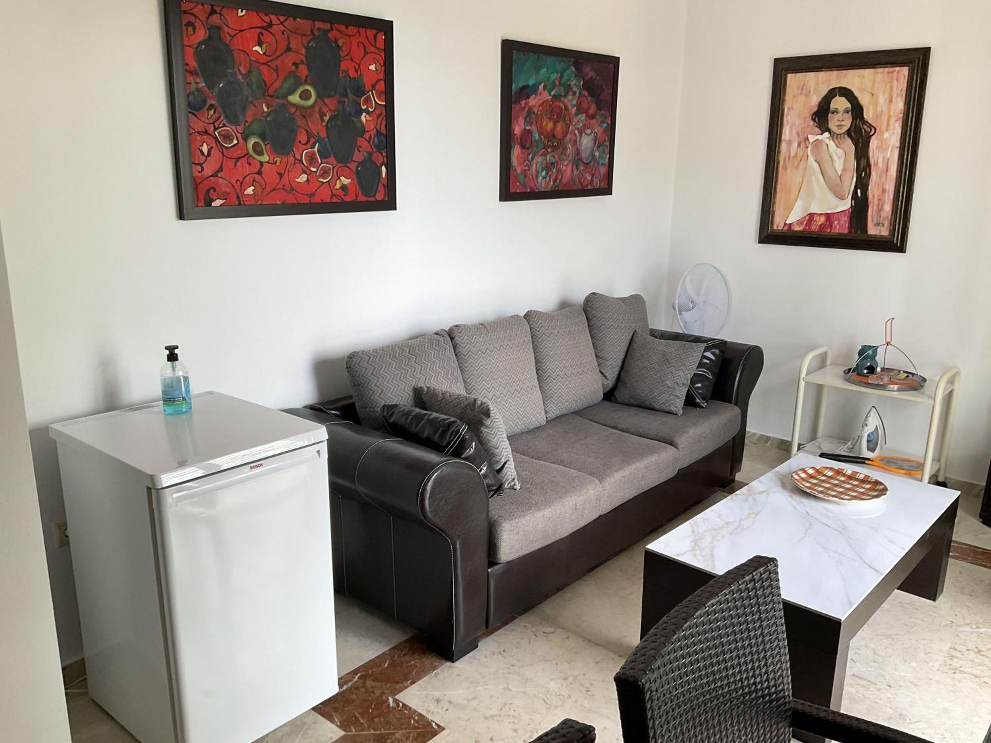 Villa Irini Epidaurus Ngoại thất bức ảnh